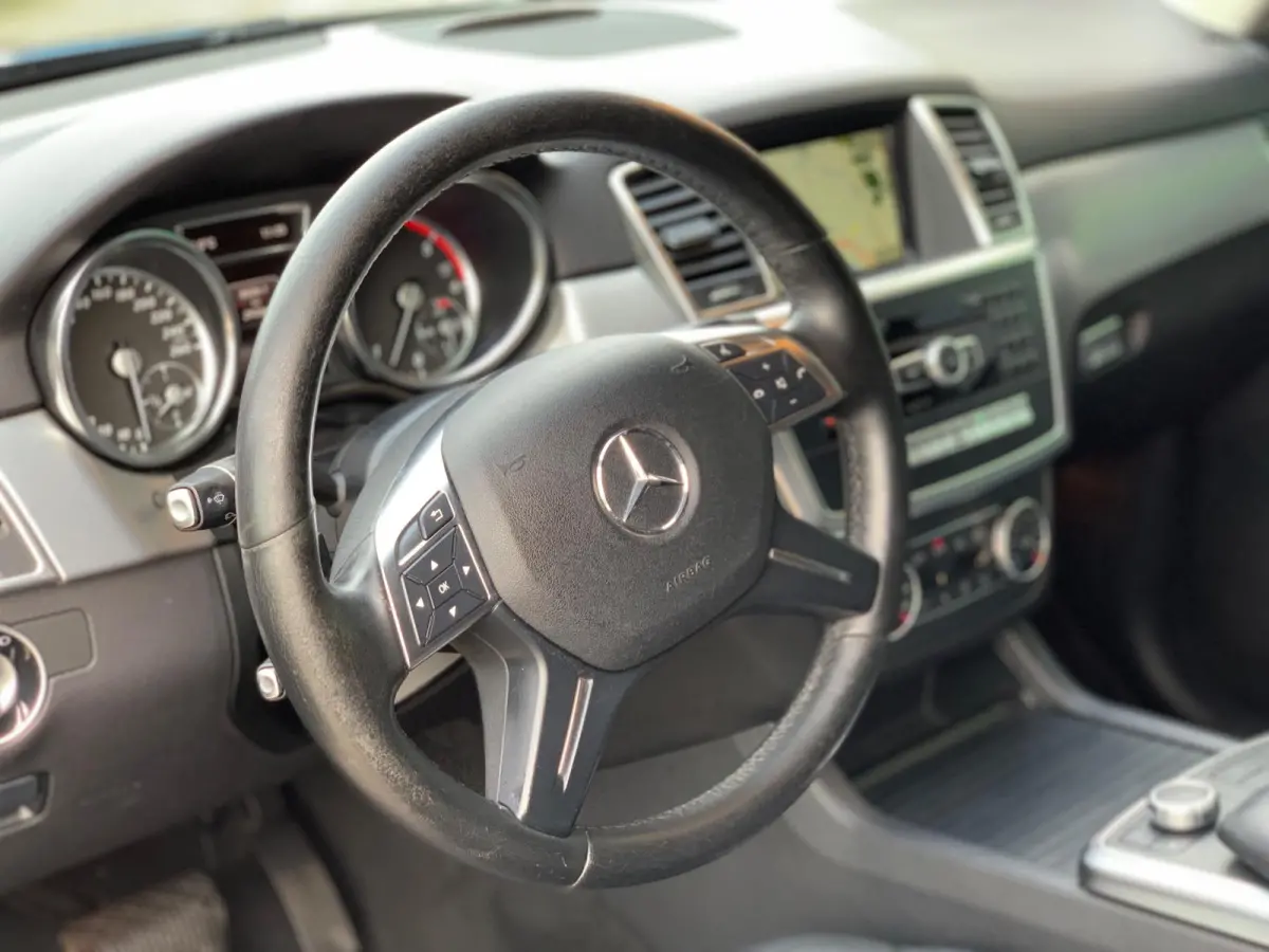 250 BlueTEC | Automaat | Navi | Cruise Control | Airco |