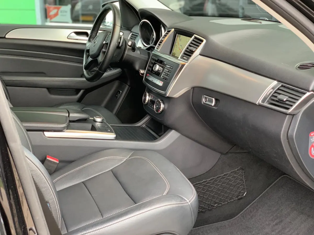 250 BlueTEC | Automaat | Navi | Cruise Control | Airco |