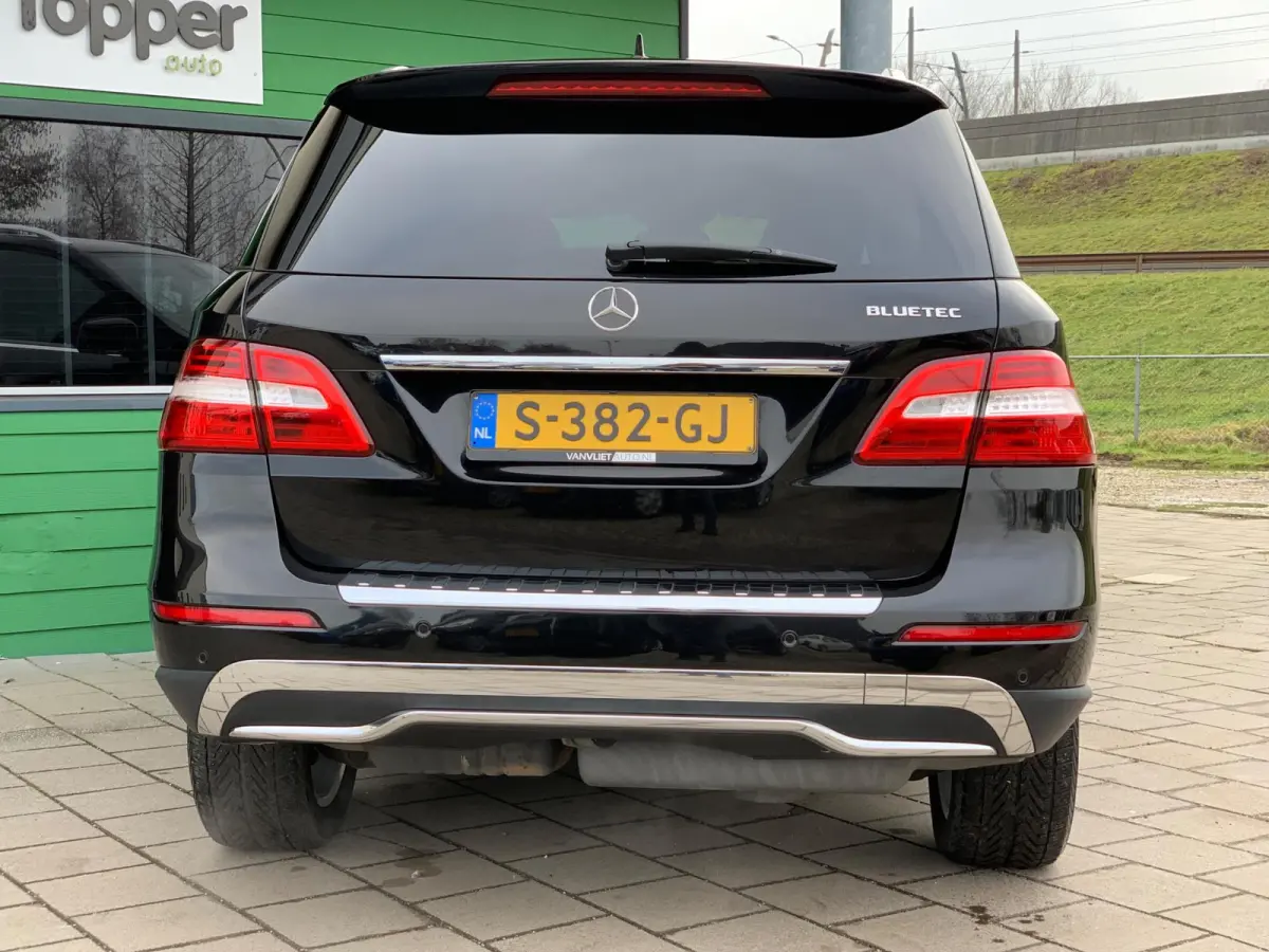 250 BlueTEC | Automaat | Navi | Cruise Control | Airco |
