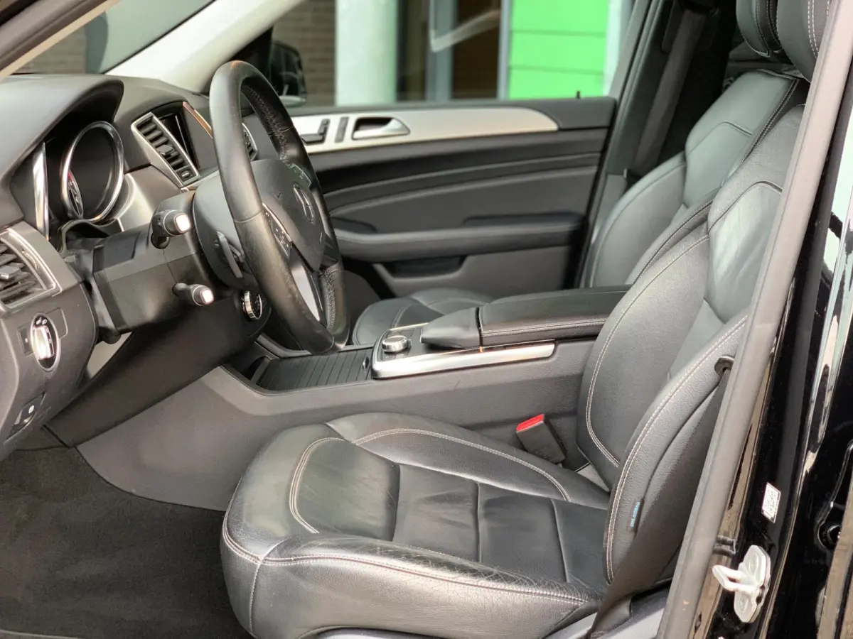 250 BlueTEC | Automaat | Navi | Cruise Control | Airco |