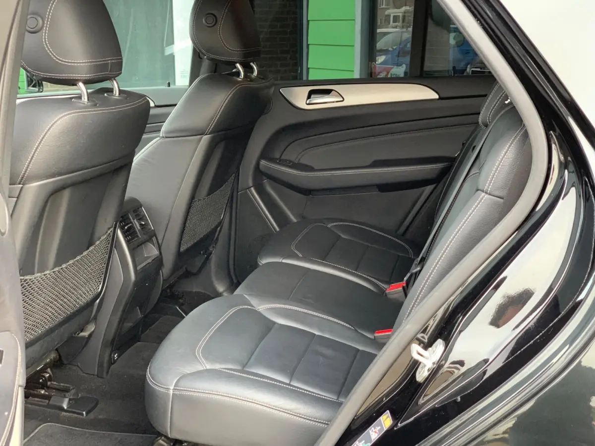 250 BlueTEC | Automaat | Navi | Cruise Control | Airco |
