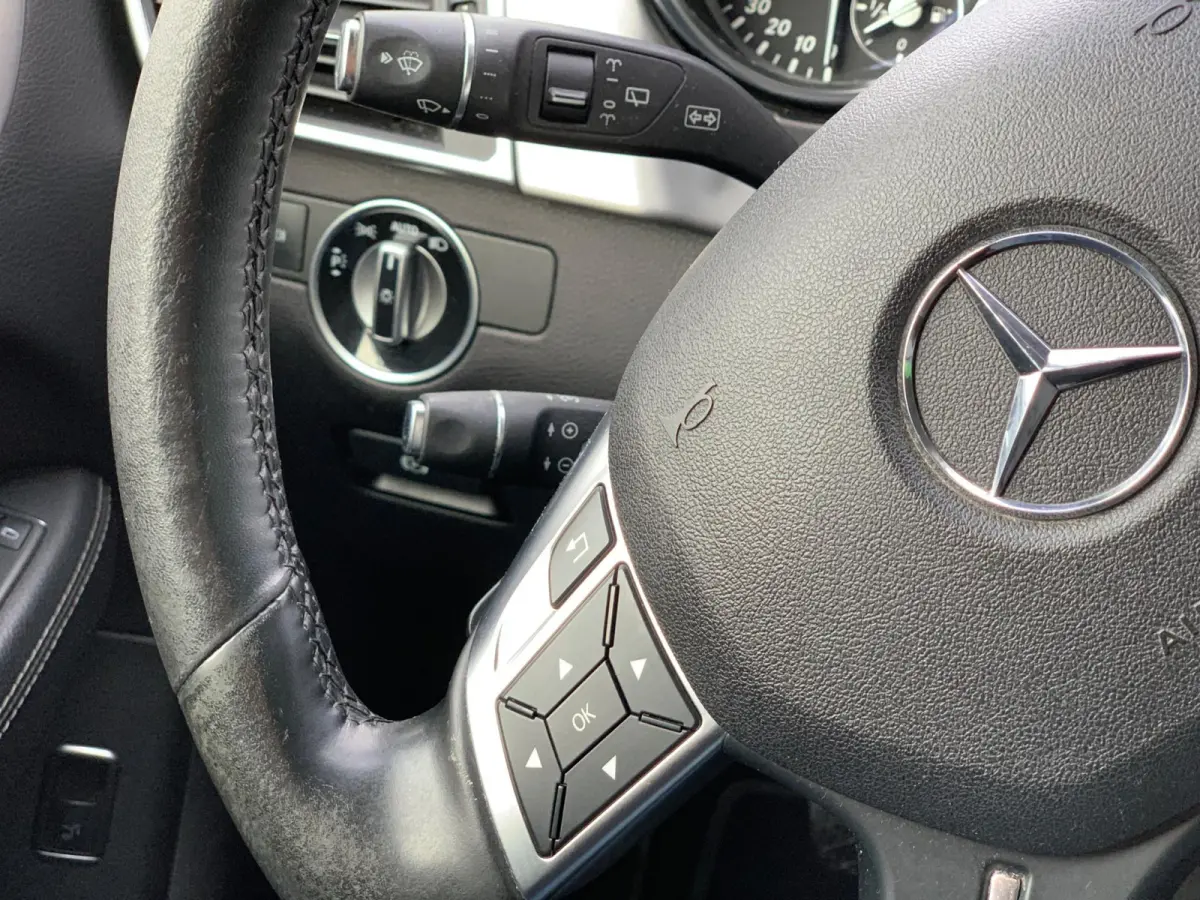 250 BlueTEC | Automaat | Navi | Cruise Control | Airco |