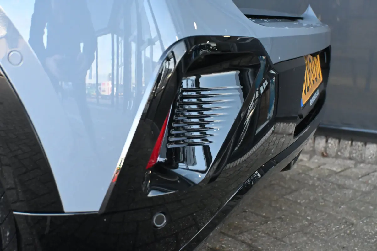 GSE 54 kWh 280pk DEMO-DEAL! | SABELT-Seats | Torsen Sper differentieel | Adaptive Cruise | Stuur/Stoelverwarming | !!