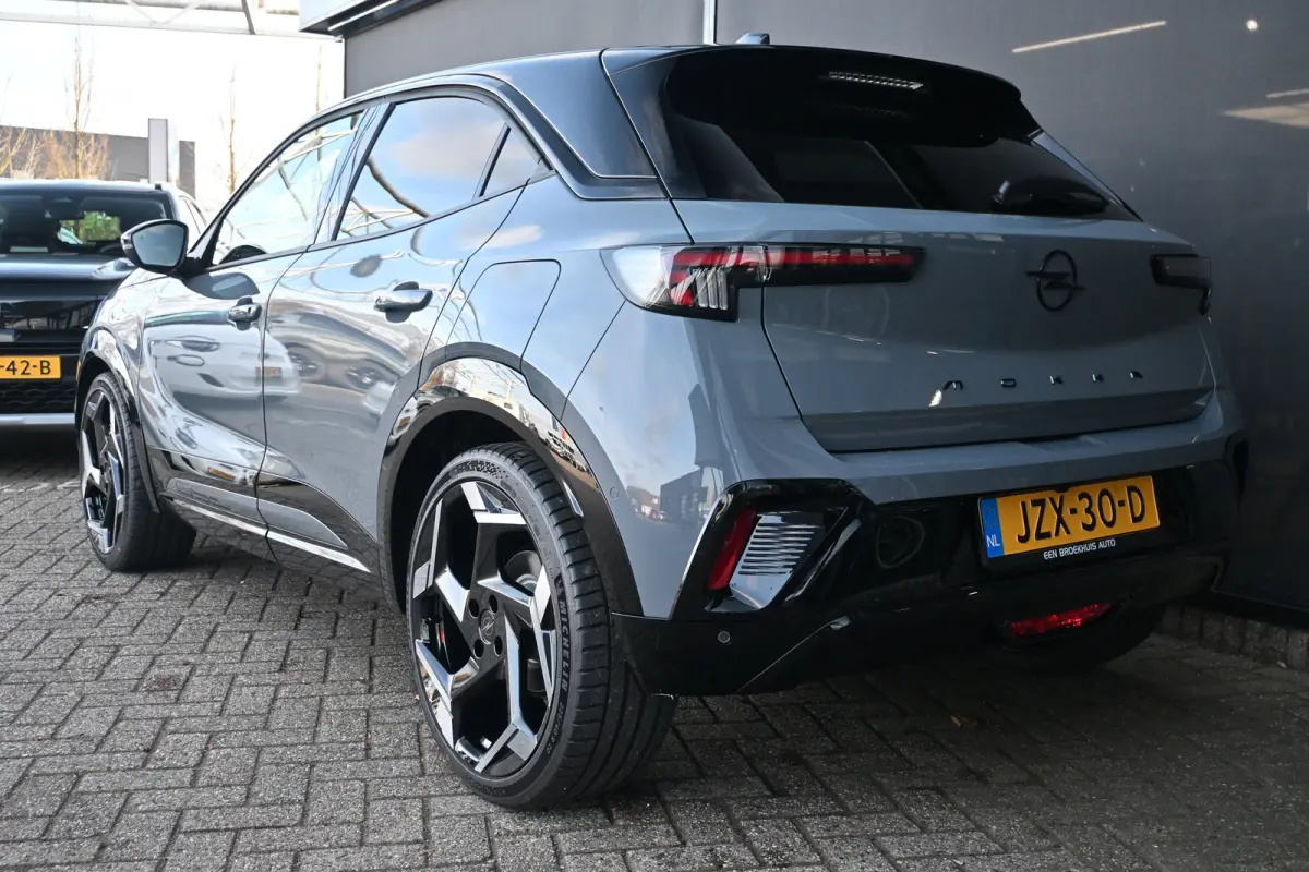 GSE 54 kWh 280pk DEMO-DEAL! | SABELT-Seats | Torsen Sper differentieel | Adaptive Cruise | Stuur/Stoelverwarming | !!