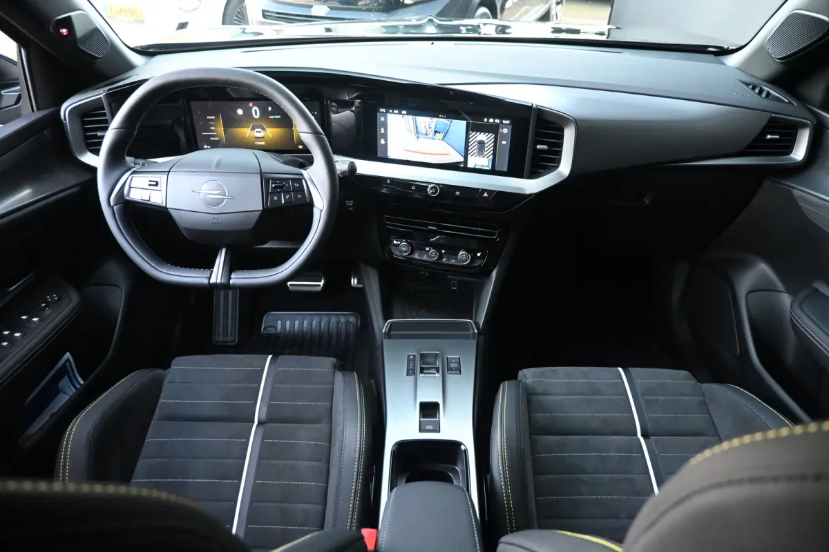 GSE 54 kWh 280pk DEMO-DEAL! | SABELT-Seats | Torsen Sper differentieel | Adaptive Cruise | Stuur/Stoelverwarming | !!