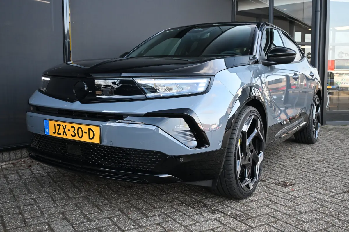GSE 54 kWh 280pk DEMO-DEAL! | SABELT-Seats | Torsen Sper differentieel | Adaptive Cruise | Stuur/Stoelverwarming | !!