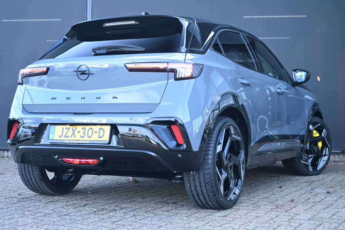 GSE 54 kWh 280pk DEMO-DEAL! | SABELT-Seats | Torsen Sper differentieel | Adaptive Cruise | Stuur/Stoelverwarming | !!