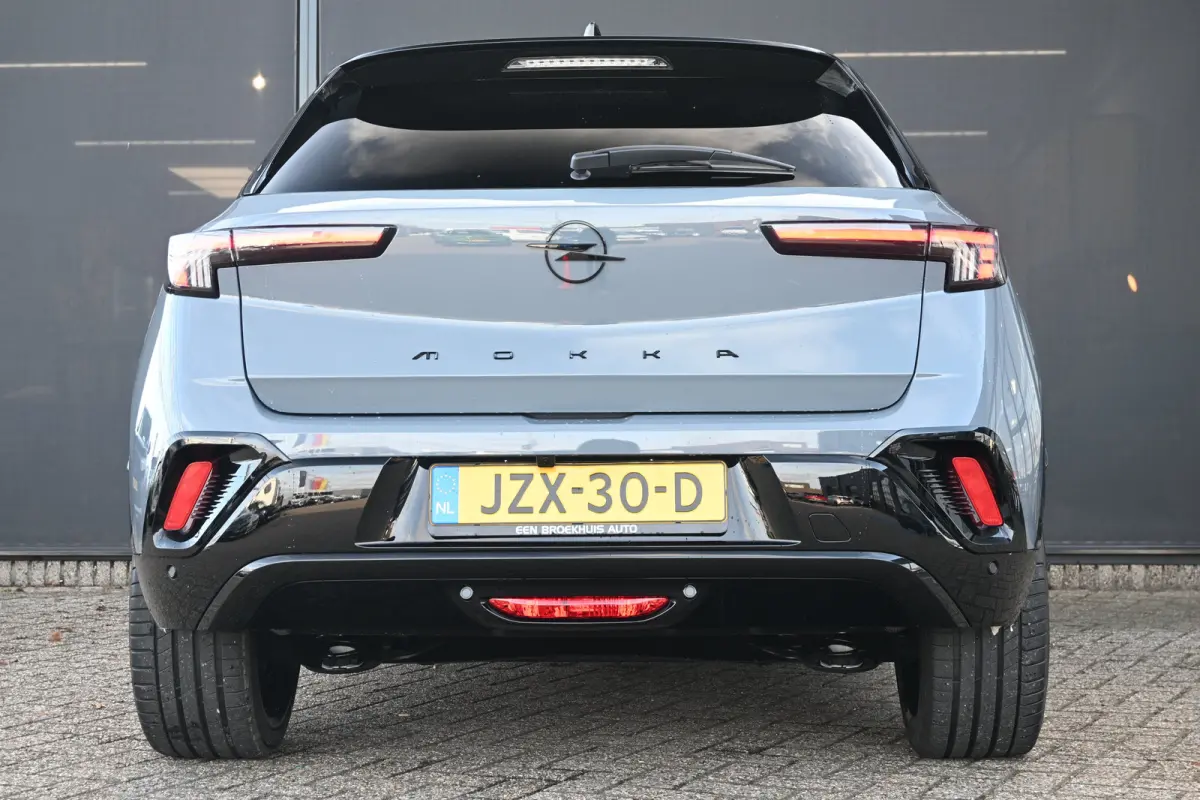 GSE 54 kWh 280pk DEMO-DEAL! | SABELT-Seats | Torsen Sper differentieel | Adaptive Cruise | Stuur/Stoelverwarming | !!