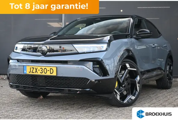 GSE 54 kWh 280pk DEMO-DEAL! | SABELT-Seats | Torsen Sper differentieel | Adaptive Cruise | Stuur/Stoelverwarming | !!