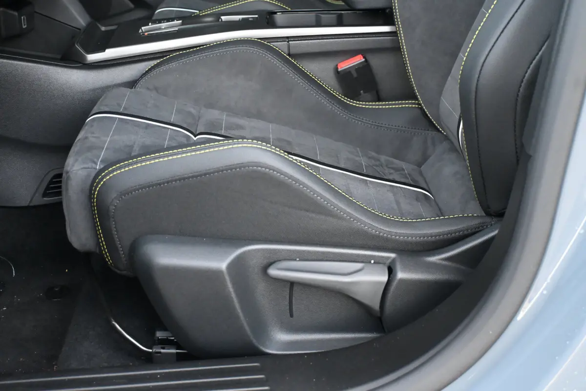 GSE 54 kWh 280pk DEMO-DEAL! | SABELT-Seats | Torsen Sper differentieel | Adaptive Cruise | Stuur/Stoelverwarming | !!