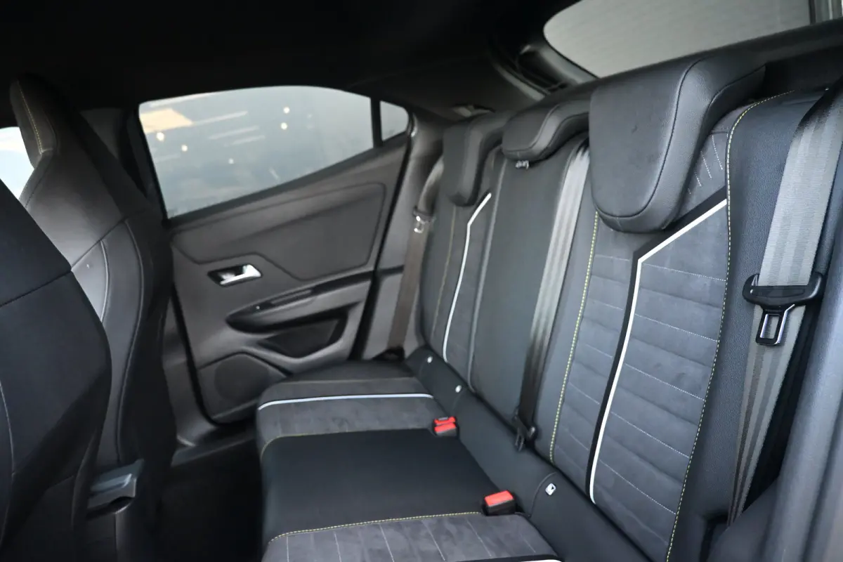 GSE 54 kWh 280pk DEMO-DEAL! | SABELT-Seats | Torsen Sper differentieel | Adaptive Cruise | Stuur/Stoelverwarming | !!