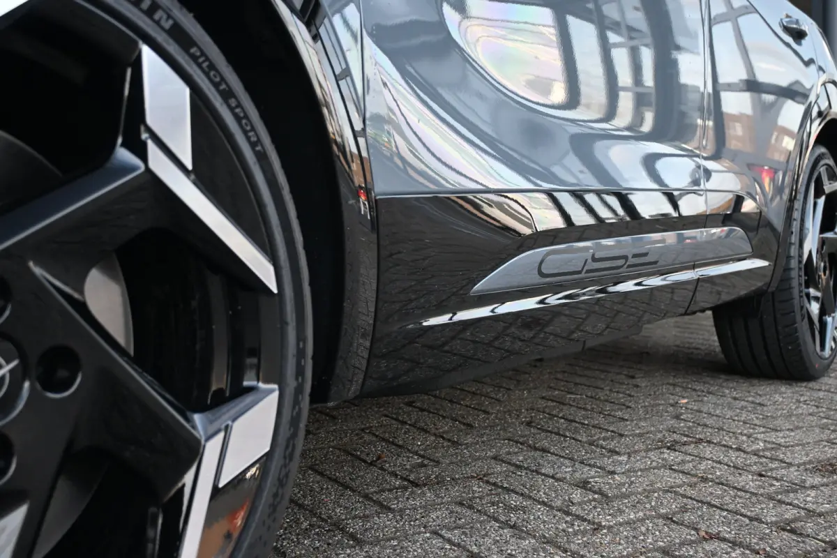 GSE 54 kWh 280pk DEMO-DEAL! | SABELT-Seats | Torsen Sper differentieel | Adaptive Cruise | Stuur/Stoelverwarming | !!