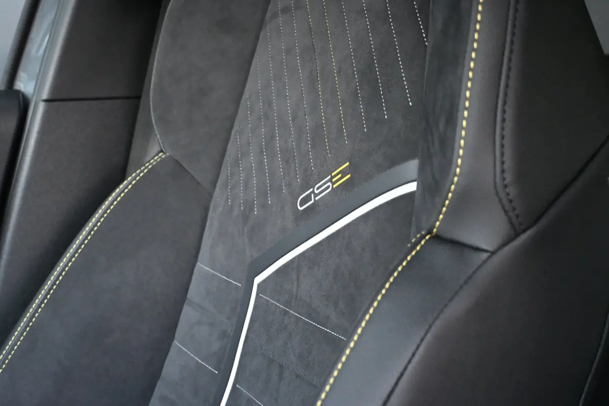 GSE 54 kWh 280pk DEMO-DEAL! | SABELT-Seats | Torsen Sper differentieel | Adaptive Cruise | Stuur/Stoelverwarming | !!