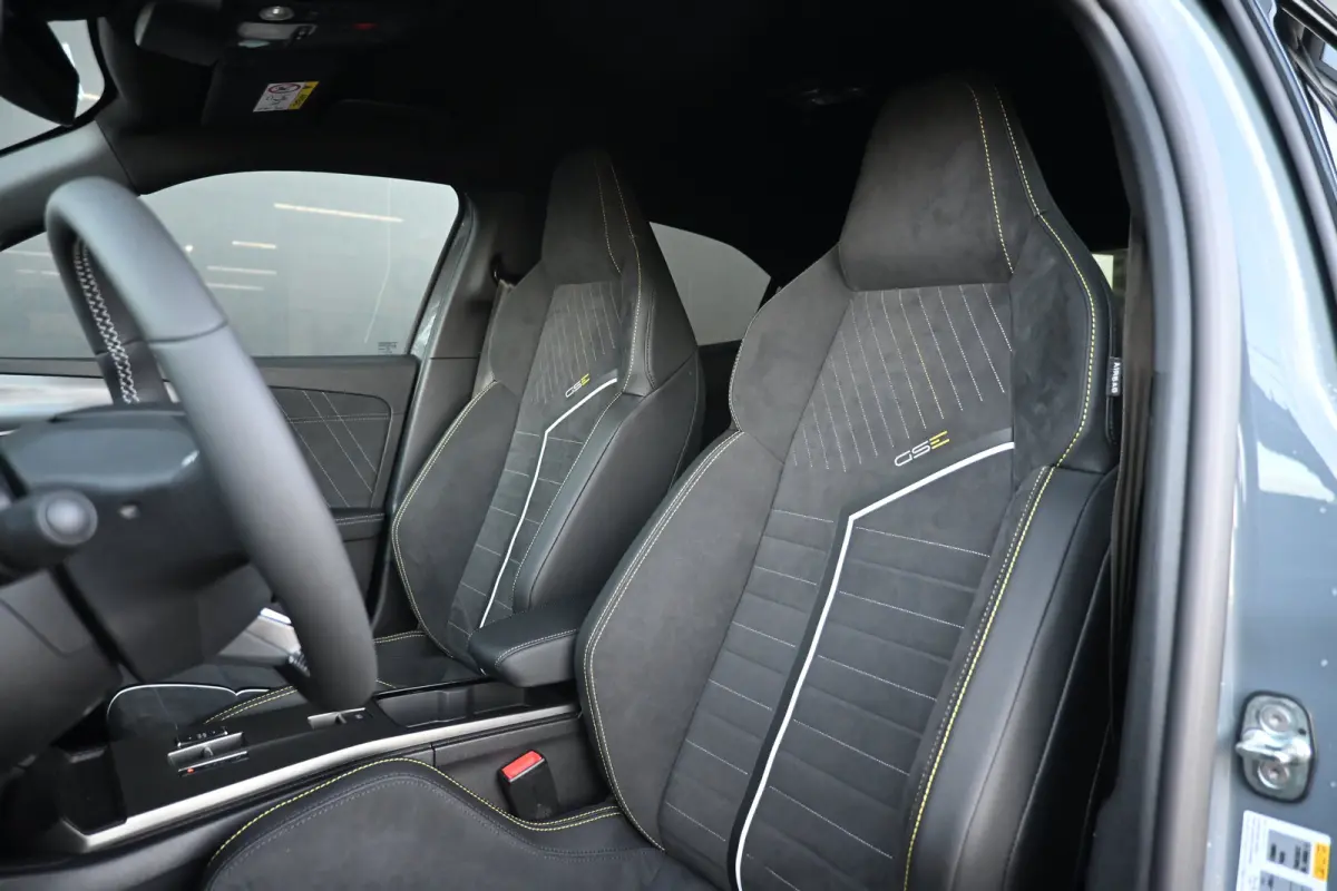 GSE 54 kWh 280pk DEMO-DEAL! | SABELT-Seats | Torsen Sper differentieel | Adaptive Cruise | Stuur/Stoelverwarming | !!