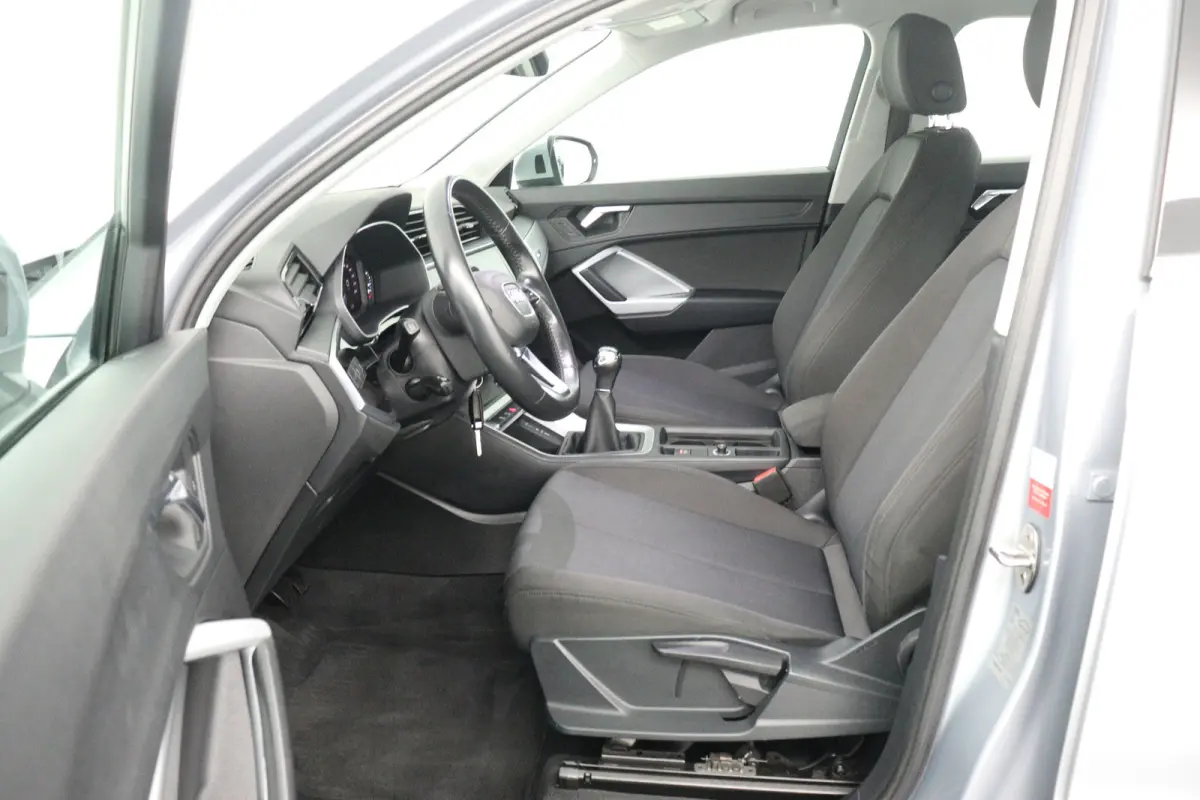 35 TFSI Advanced Pro Line Plus (CAMERA, STOELVERWARMING, DIGITALE COCKPIT, LANE-ASSIST, CRUISE ADAPTIEF)