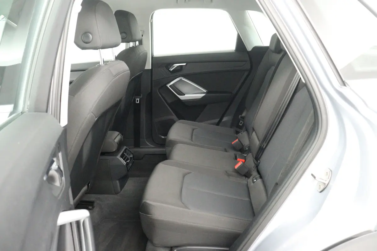 35 TFSI Advanced Pro Line Plus (CAMERA, STOELVERWARMING, DIGITALE COCKPIT, LANE-ASSIST, CRUISE ADAPTIEF)