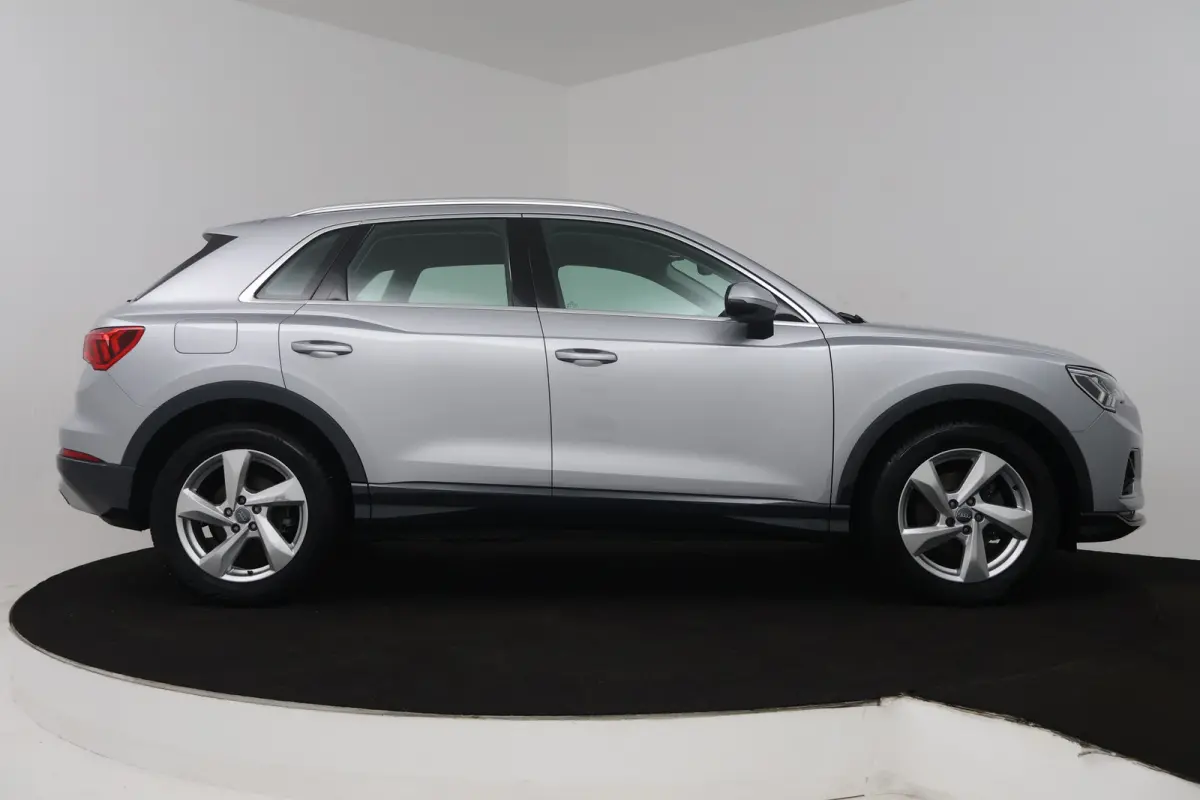 35 TFSI Advanced Pro Line Plus (CAMERA, STOELVERWARMING, DIGITALE COCKPIT, LANE-ASSIST, CRUISE ADAPTIEF)