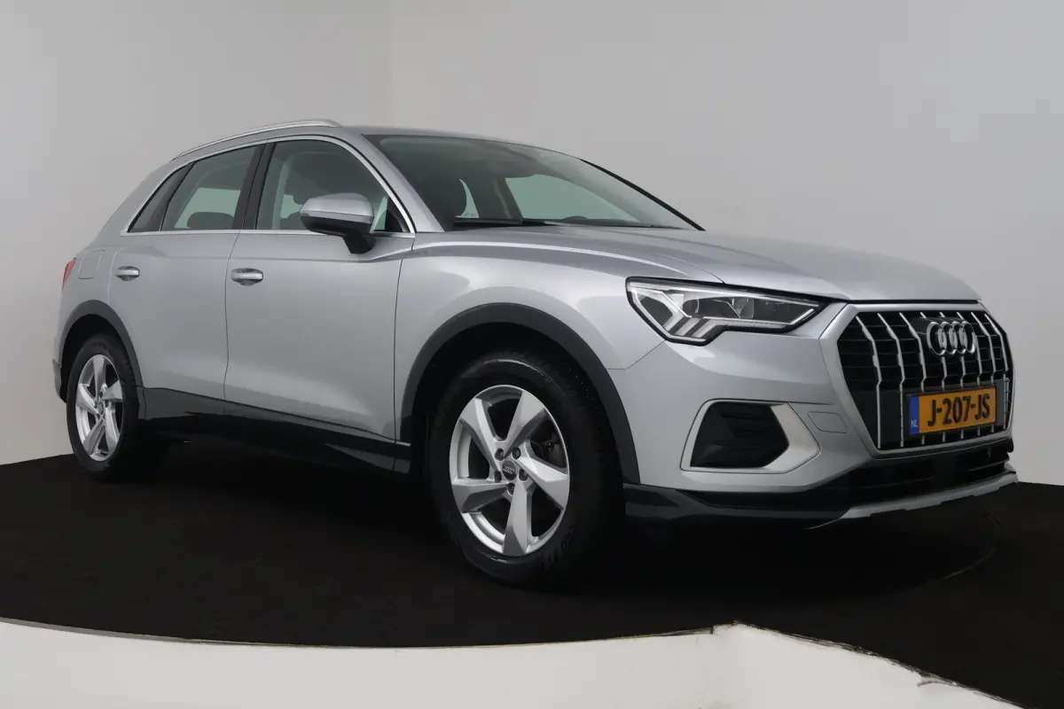 35 TFSI Advanced Pro Line Plus (CAMERA, STOELVERWARMING, DIGITALE COCKPIT, LANE-ASSIST, CRUISE ADAPTIEF)