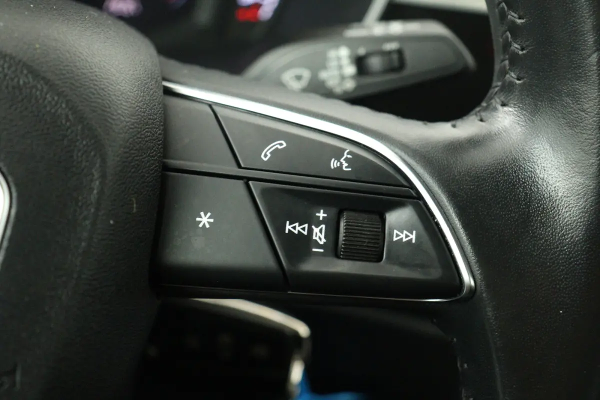 35 TFSI Advanced Pro Line Plus (CAMERA, STOELVERWARMING, DIGITALE COCKPIT, LANE-ASSIST, CRUISE ADAPTIEF)