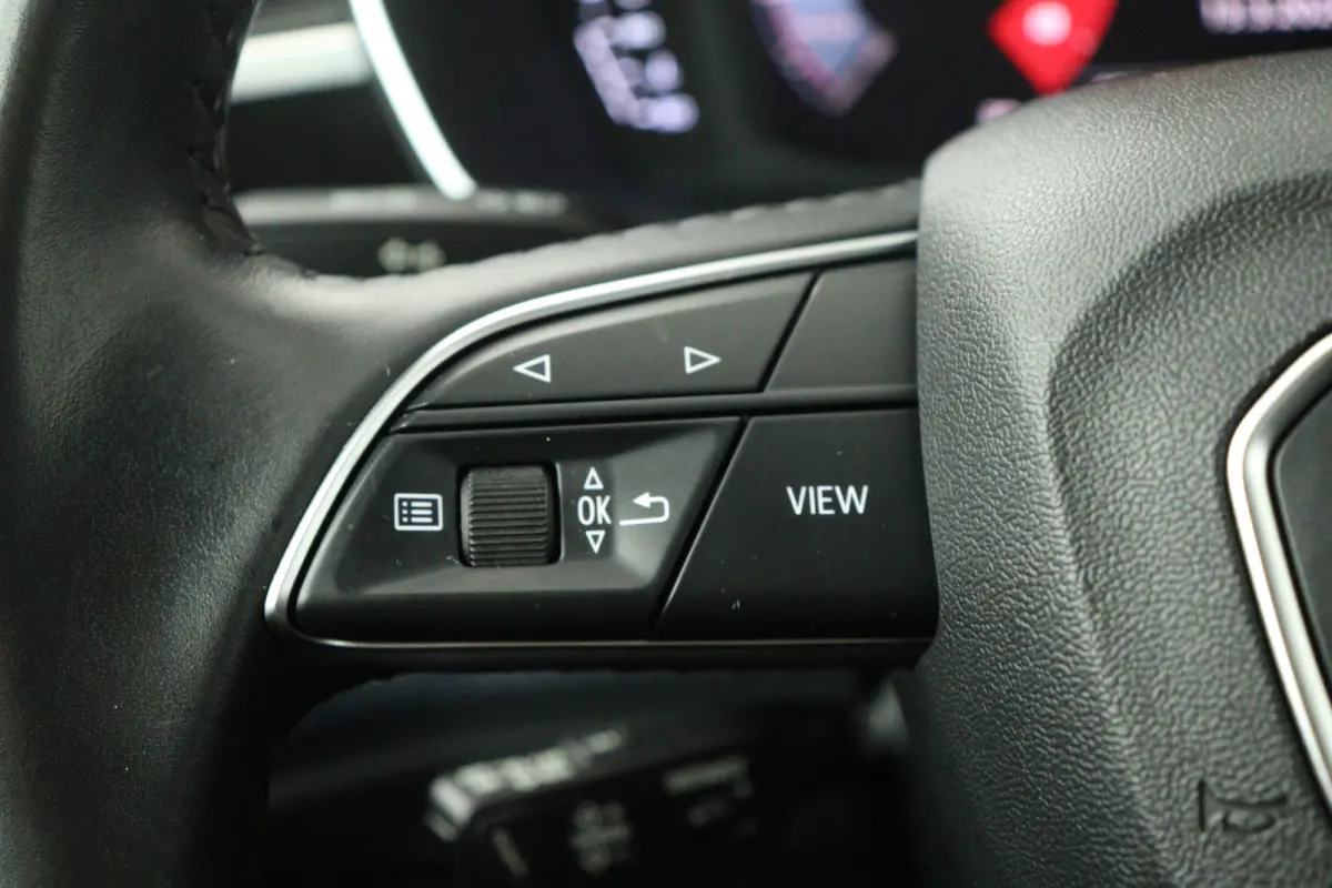 35 TFSI Advanced Pro Line Plus (CAMERA, STOELVERWARMING, DIGITALE COCKPIT, LANE-ASSIST, CRUISE ADAPTIEF)