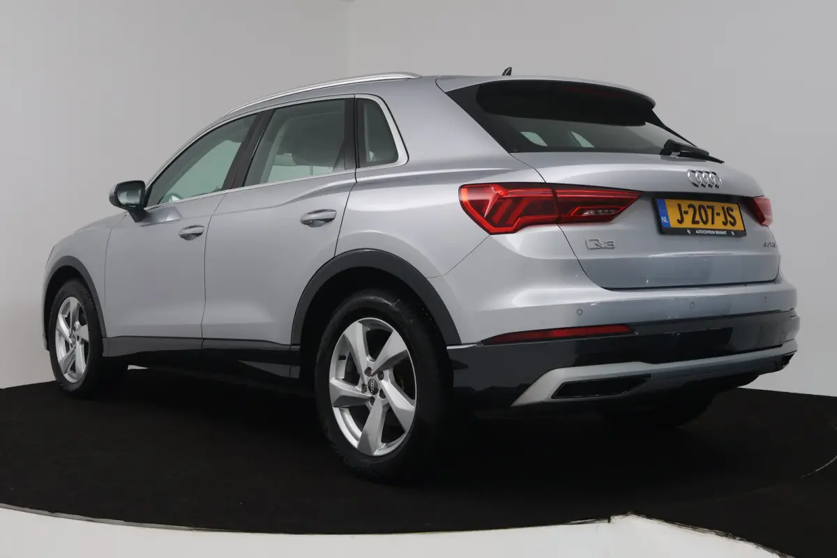 35 TFSI Advanced Pro Line Plus (CAMERA, STOELVERWARMING, DIGITALE COCKPIT, LANE-ASSIST, CRUISE ADAPTIEF)