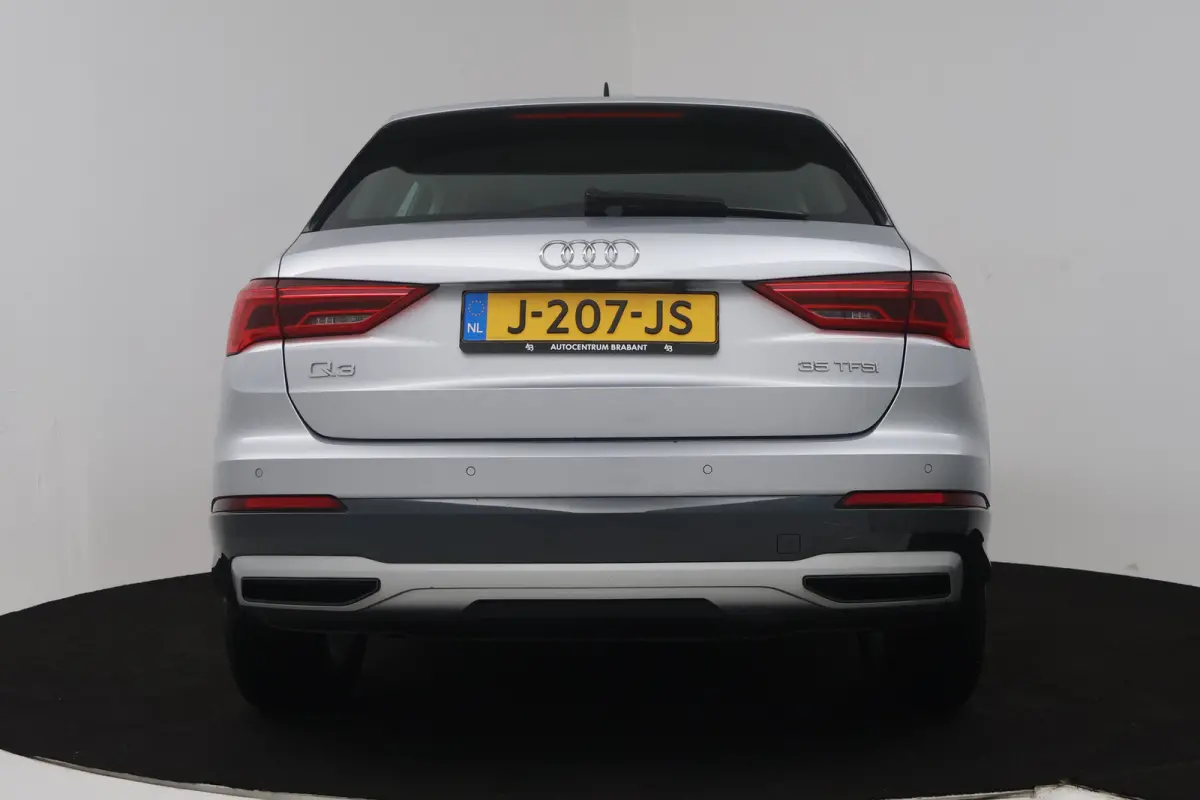 35 TFSI Advanced Pro Line Plus (CAMERA, STOELVERWARMING, DIGITALE COCKPIT, LANE-ASSIST, CRUISE ADAPTIEF)