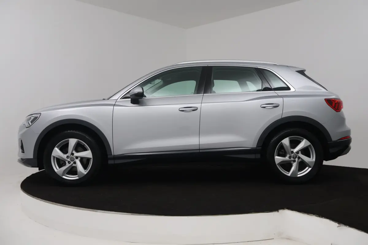 35 TFSI Advanced Pro Line Plus (CAMERA, STOELVERWARMING, DIGITALE COCKPIT, LANE-ASSIST, CRUISE ADAPTIEF)