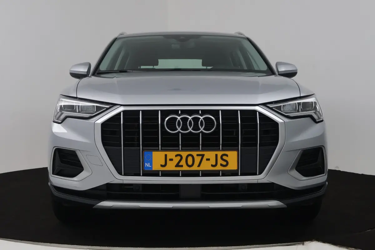 35 TFSI Advanced Pro Line Plus (CAMERA, STOELVERWARMING, DIGITALE COCKPIT, LANE-ASSIST, CRUISE ADAPTIEF)