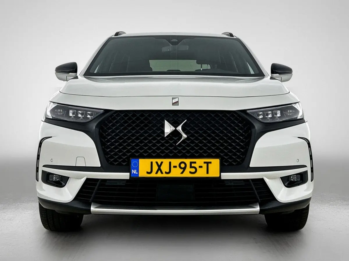 E-Tense 4x4 Performance Line 300pk Automaat | Elektrische Klep | Leder | Elektrische Bestuurdersstoel | Keyless Entry/Start | 19"LMV | LED |