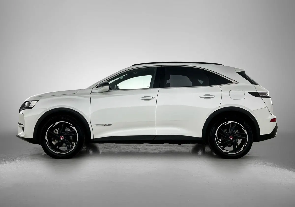 E-Tense 4x4 Performance Line 300pk Automaat | Elektrische Klep | Leder | Elektrische Bestuurdersstoel | Keyless Entry/Start | 19"LMV | LED |
