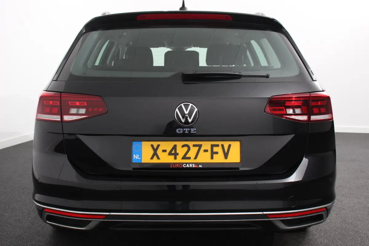 1.4 TSI PHEV GTE Adaptive Cruise Control Lane Assist Keyless Go Navigatie Camera Massage Stoel