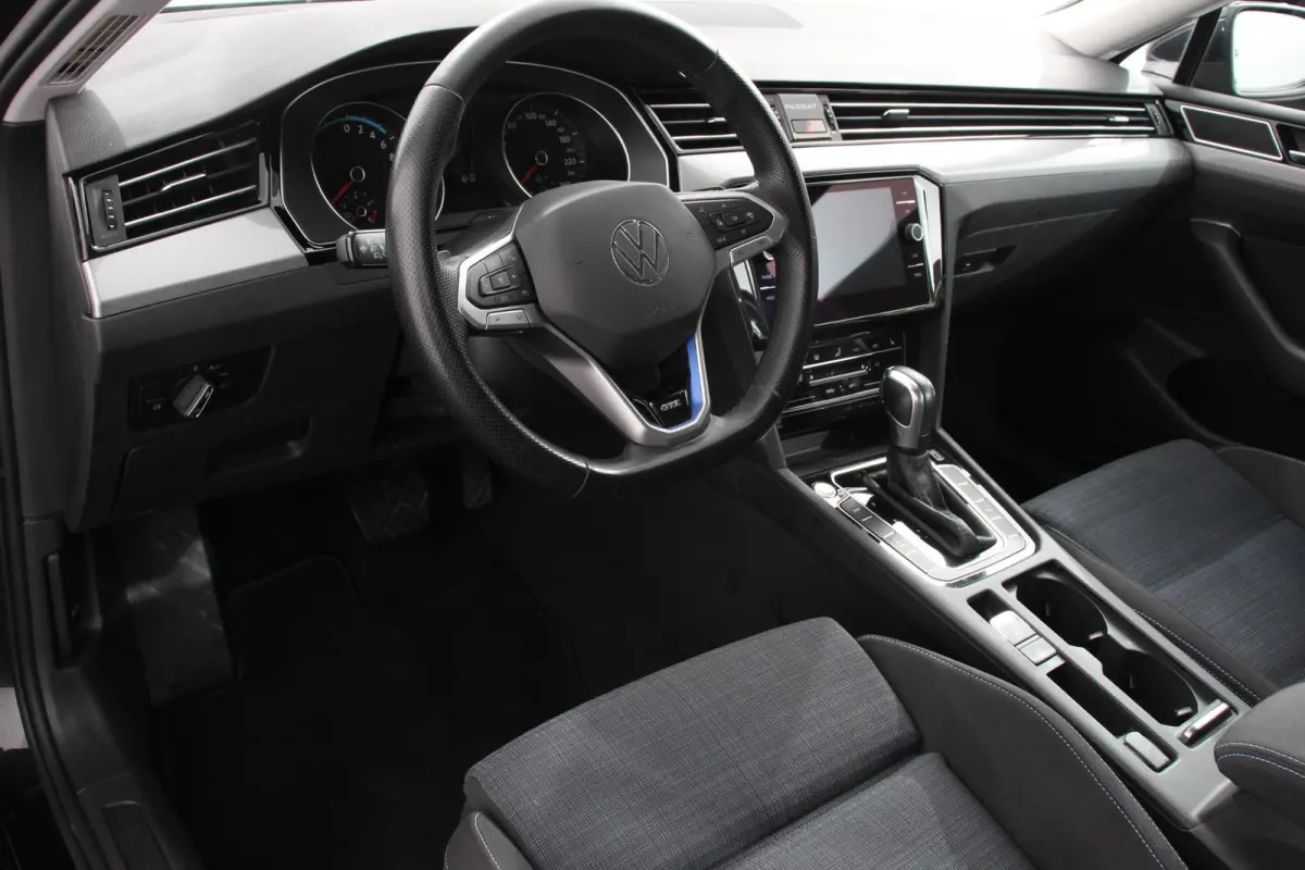 1.4 TSI PHEV GTE Adaptive Cruise Control Lane Assist Keyless Go Navigatie Camera Massage Stoel
