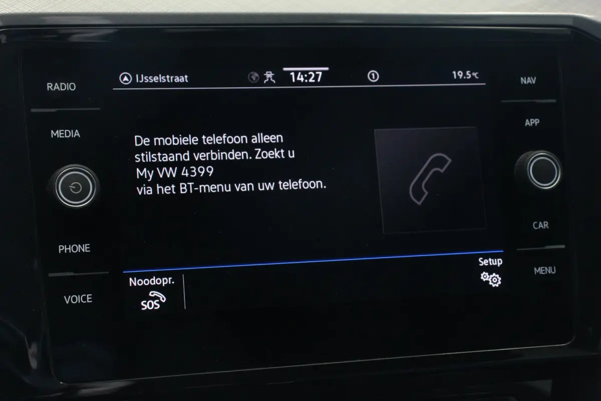 1.4 TSI PHEV GTE Adaptive Cruise Control Lane Assist Keyless Go Navigatie Camera Massage Stoel
