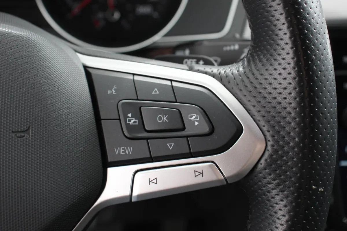 1.4 TSI PHEV GTE Adaptive Cruise Control Lane Assist Keyless Go Navigatie Camera Massage Stoel