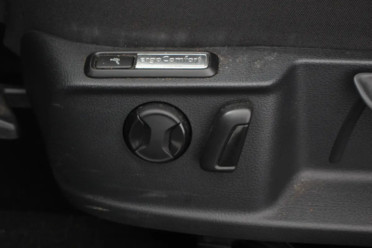 1.4 TSI PHEV GTE Adaptive Cruise Control Lane Assist Keyless Go Navigatie Camera Massage Stoel