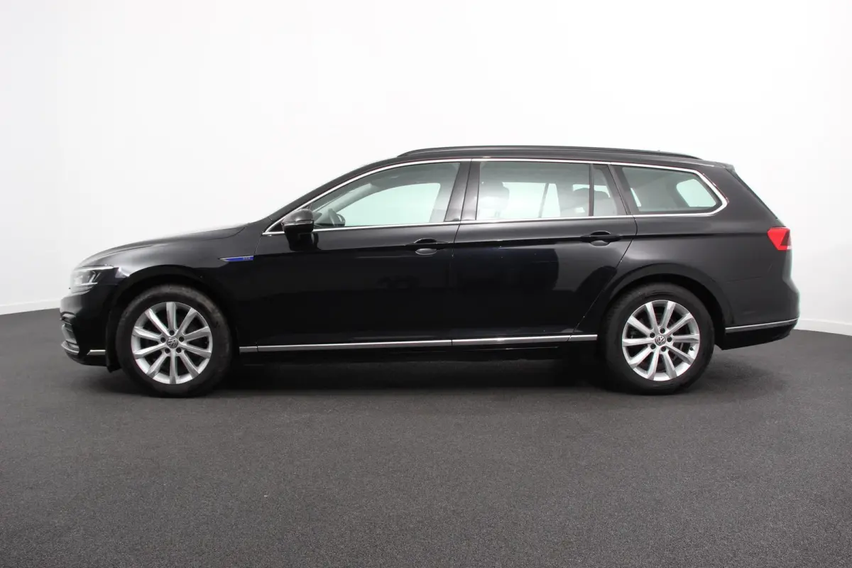 1.4 TSI PHEV GTE Adaptive Cruise Control Lane Assist Keyless Go Navigatie Camera Massage Stoel