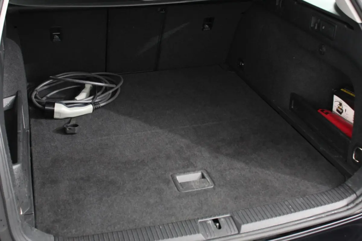 1.4 TSI PHEV GTE Adaptive Cruise Control Lane Assist Keyless Go Navigatie Camera Massage Stoel