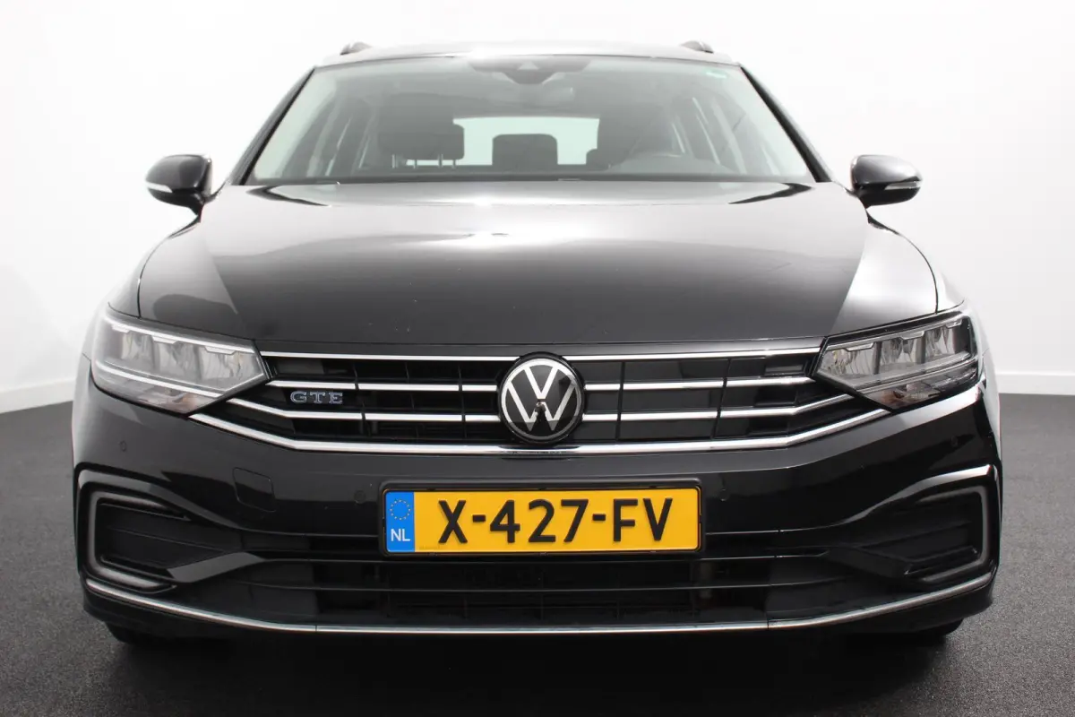 1.4 TSI PHEV GTE Adaptive Cruise Control Lane Assist Keyless Go Navigatie Camera Massage Stoel