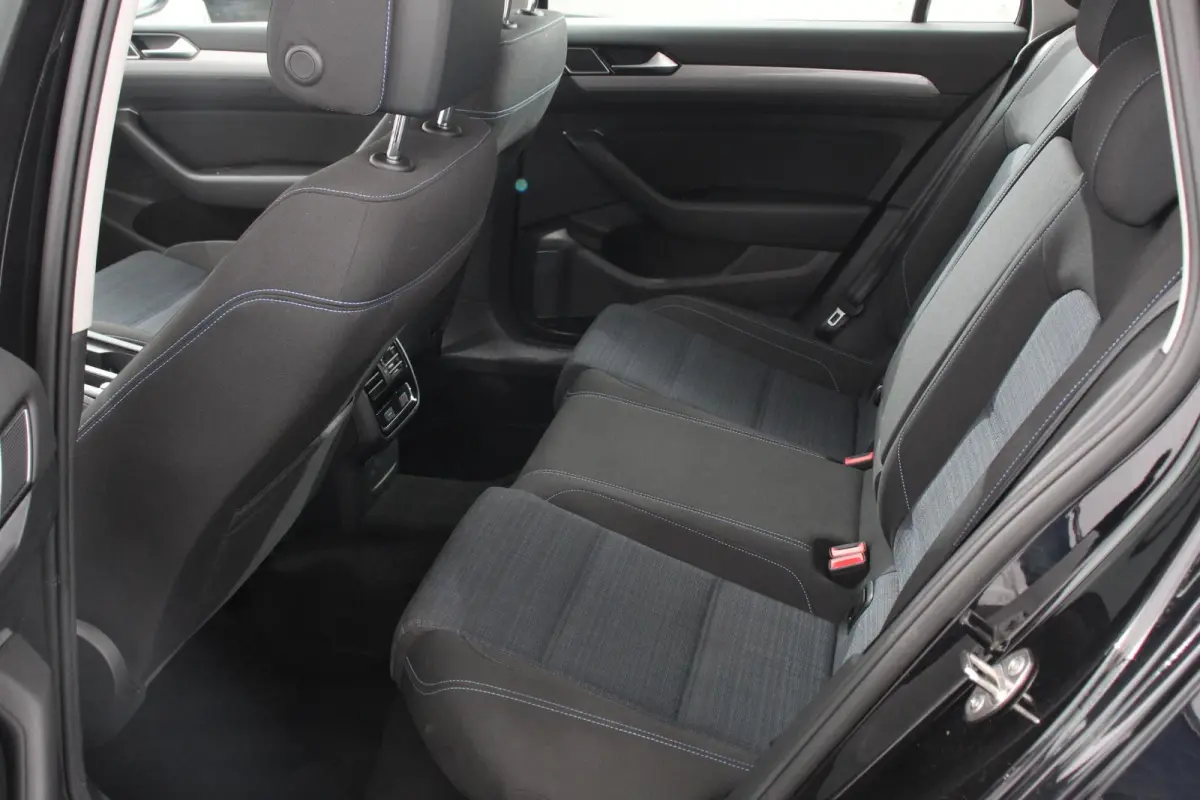 1.4 TSI PHEV GTE Adaptive Cruise Control Lane Assist Keyless Go Navigatie Camera Massage Stoel