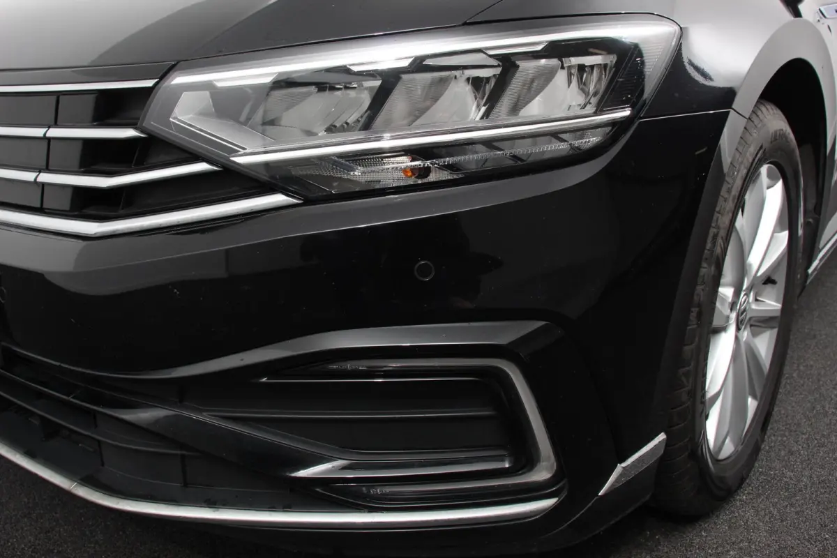 1.4 TSI PHEV GTE Adaptive Cruise Control Lane Assist Keyless Go Navigatie Camera Massage Stoel