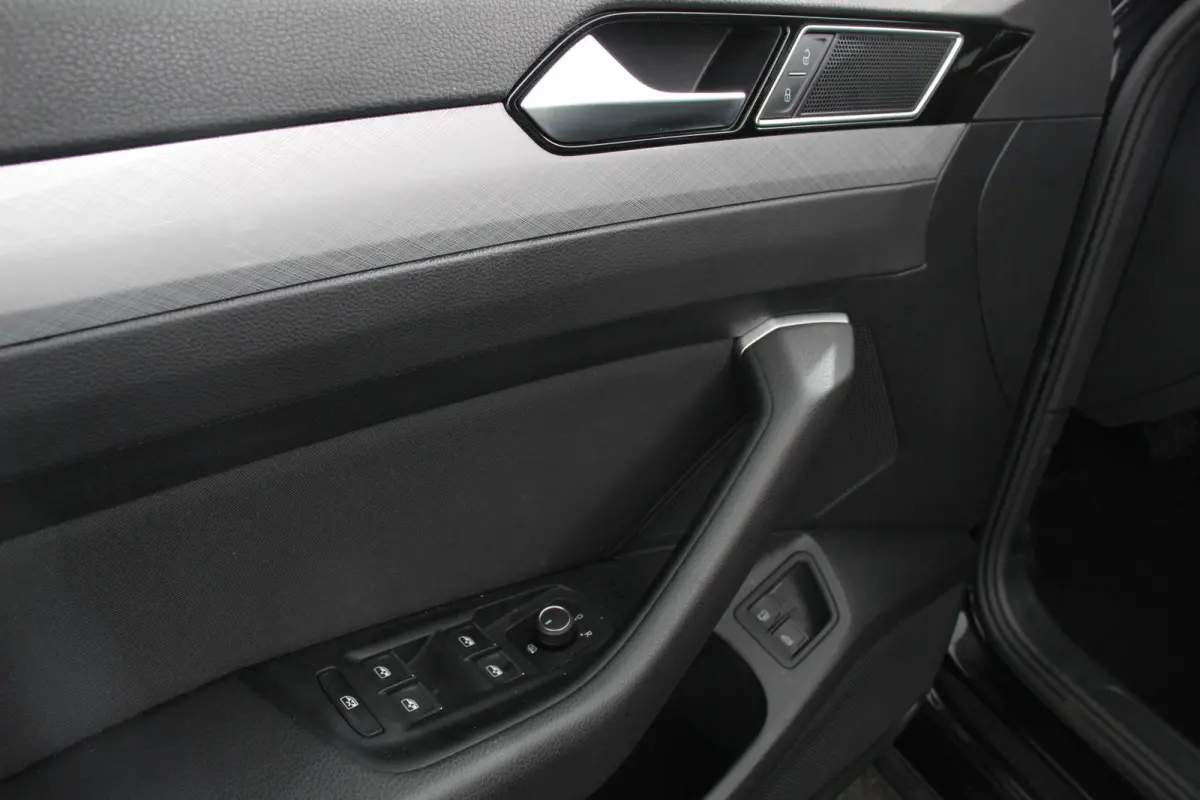 1.4 TSI PHEV GTE Adaptive Cruise Control Lane Assist Keyless Go Navigatie Camera Massage Stoel