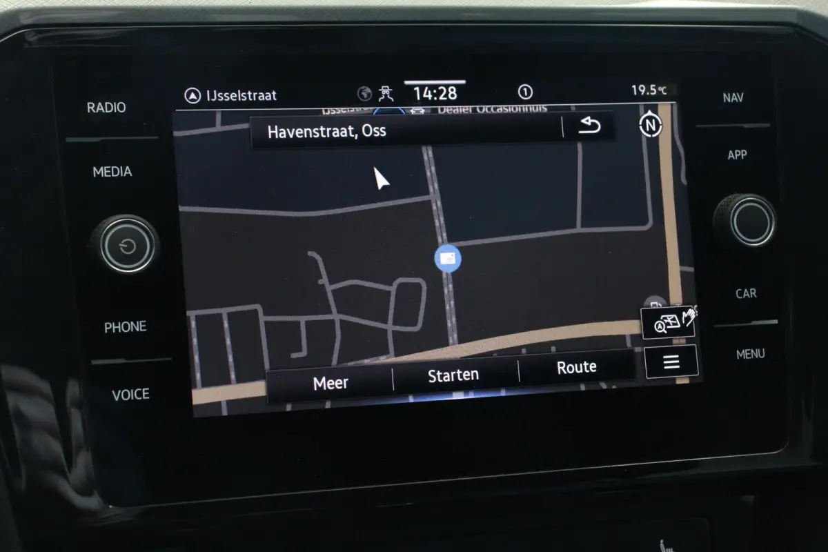 1.4 TSI PHEV GTE Adaptive Cruise Control Lane Assist Keyless Go Navigatie Camera Massage Stoel