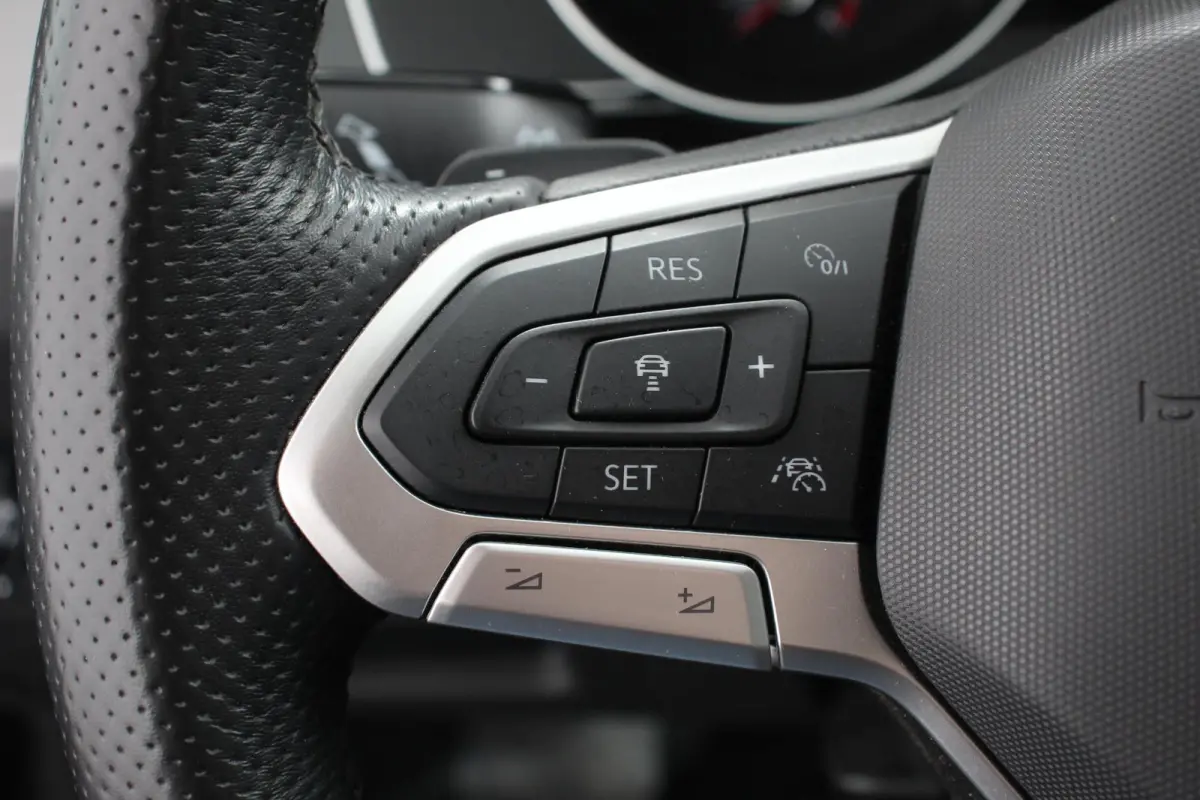 1.4 TSI PHEV GTE Adaptive Cruise Control Lane Assist Keyless Go Navigatie Camera Massage Stoel