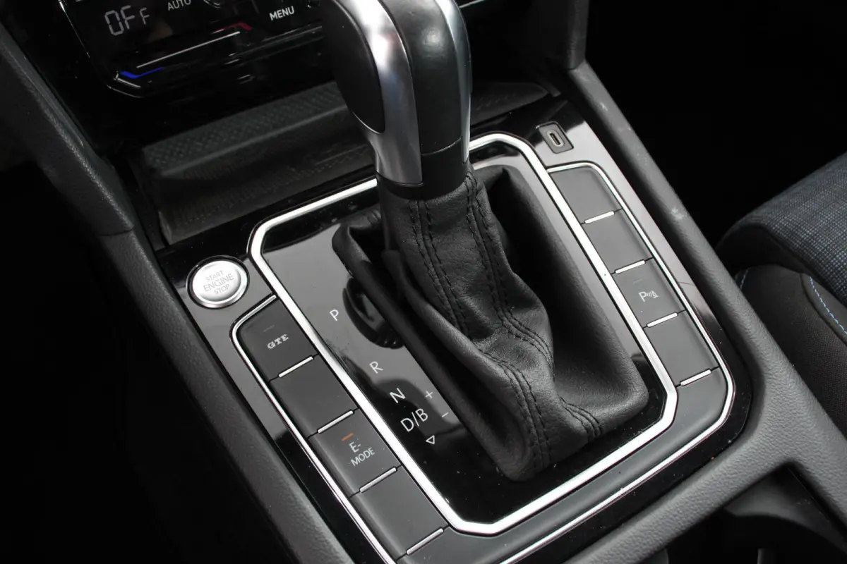 1.4 TSI PHEV GTE Adaptive Cruise Control Lane Assist Keyless Go Navigatie Camera Massage Stoel