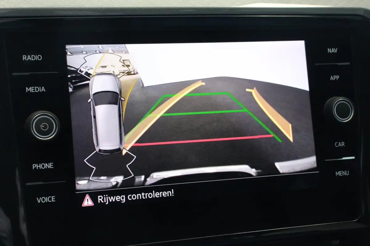 1.4 TSI PHEV GTE Adaptive Cruise Control Lane Assist Keyless Go Navigatie Camera Massage Stoel