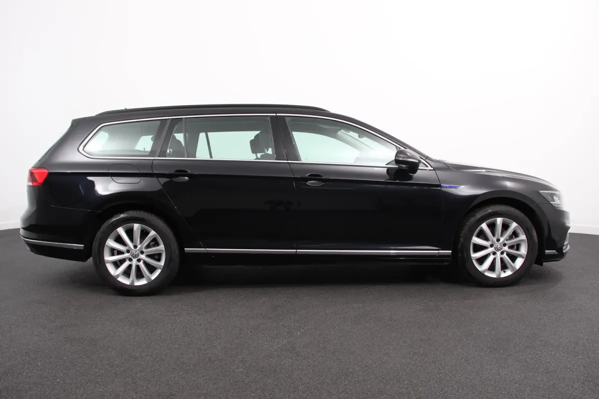 1.4 TSI PHEV GTE Adaptive Cruise Control Lane Assist Keyless Go Navigatie Camera Massage Stoel