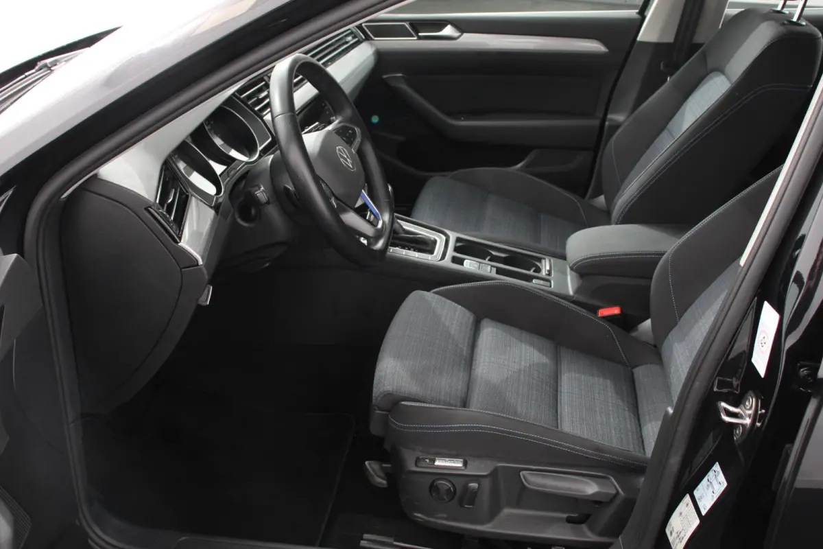 1.4 TSI PHEV GTE Adaptive Cruise Control Lane Assist Keyless Go Navigatie Camera Massage Stoel