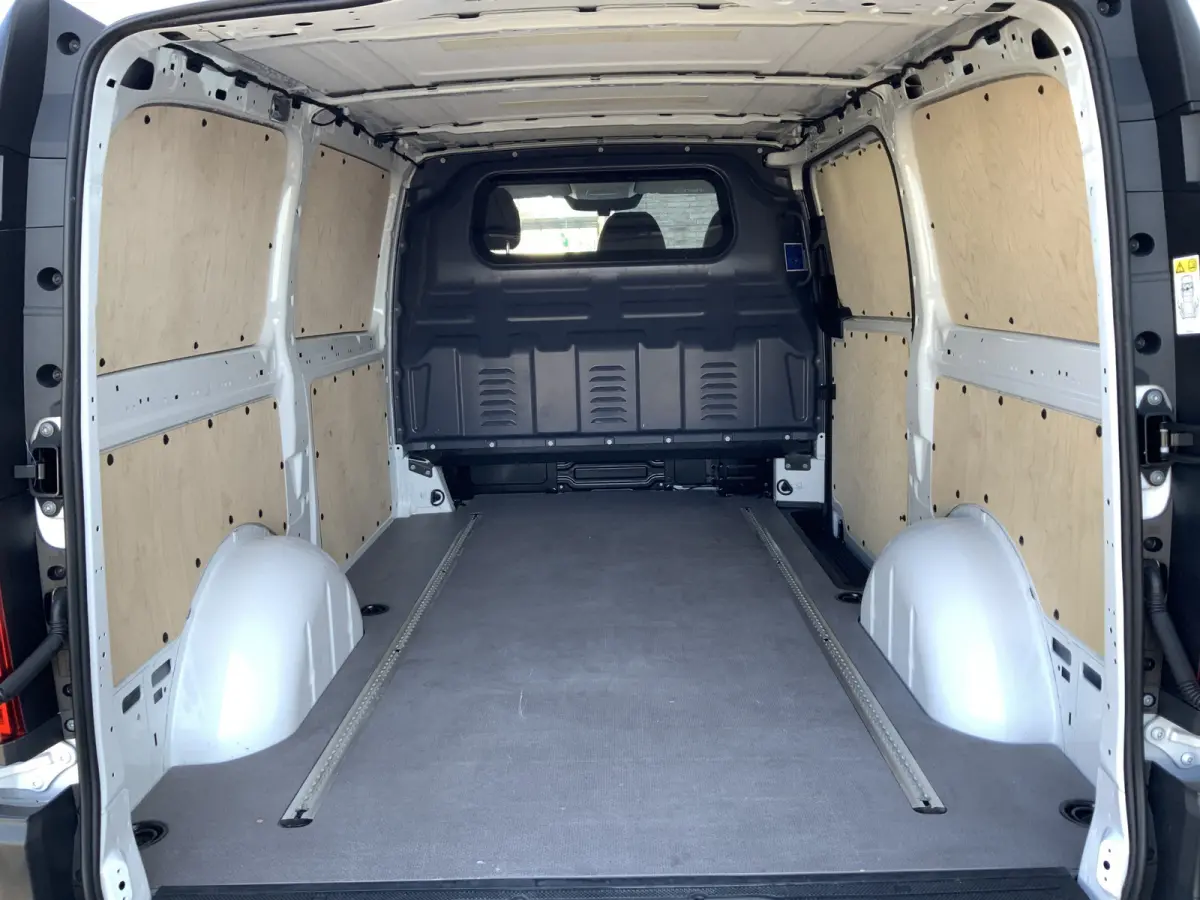 116 CDI Airco Cruise Navi 3 Zits Deuren 3 Zits