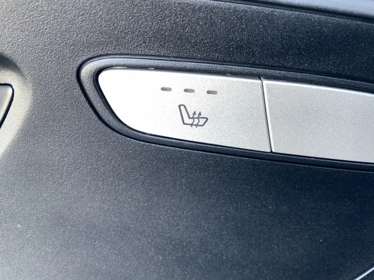 116 CDI Airco Cruise Navi 3 Zits Deuren 3 Zits