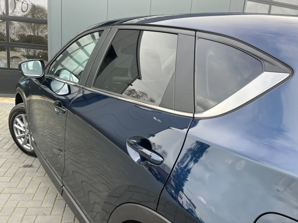 2.0 e-SkyActiv-G M Hybrid 165 Centre-Line NL.Auto/Trekhaak/Camera/Carplay/Cruise/1Ste Eigenaar/Dealer Onderhouden
